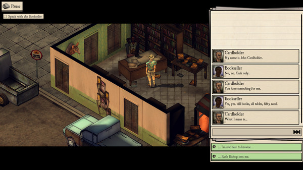 Majestic Nights game for windows Pc 1