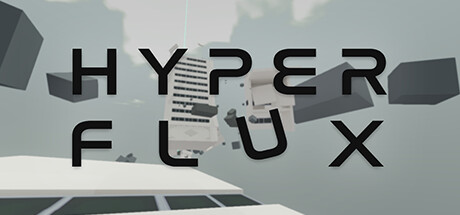 Hyper Flux Playtest cover art