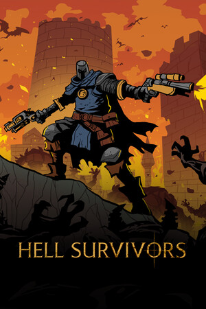 Hell Survivors