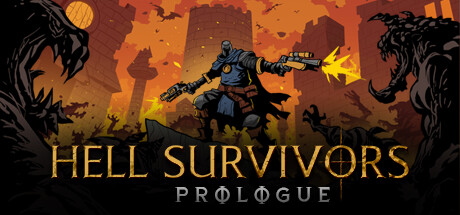 Hell Survivors: Prologue cover art