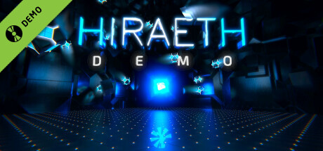 HIRAETH Demo cover art