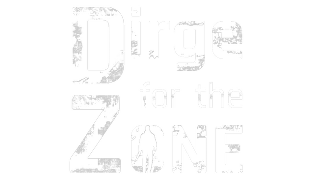 Dirge For The Zone Logo