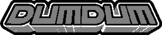 DUMDUM Logo
