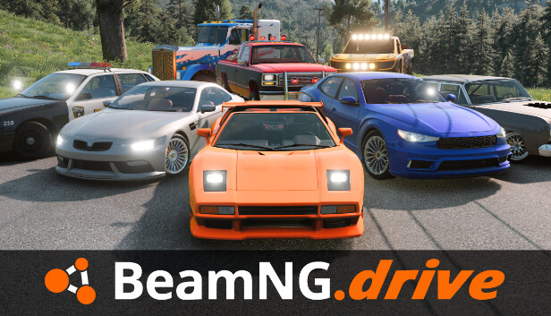 Beamng Drive Apk Pc