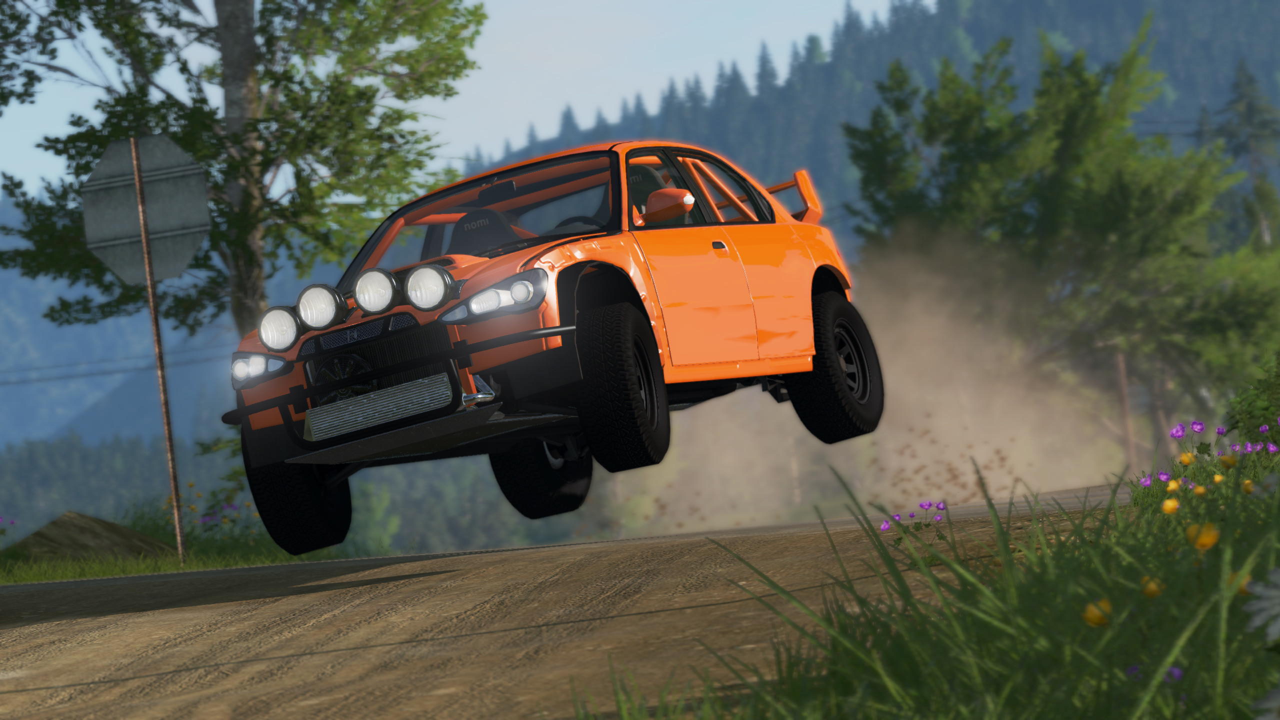 beamng drive game free download for android