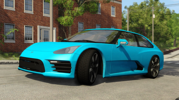 BeamNG.drive