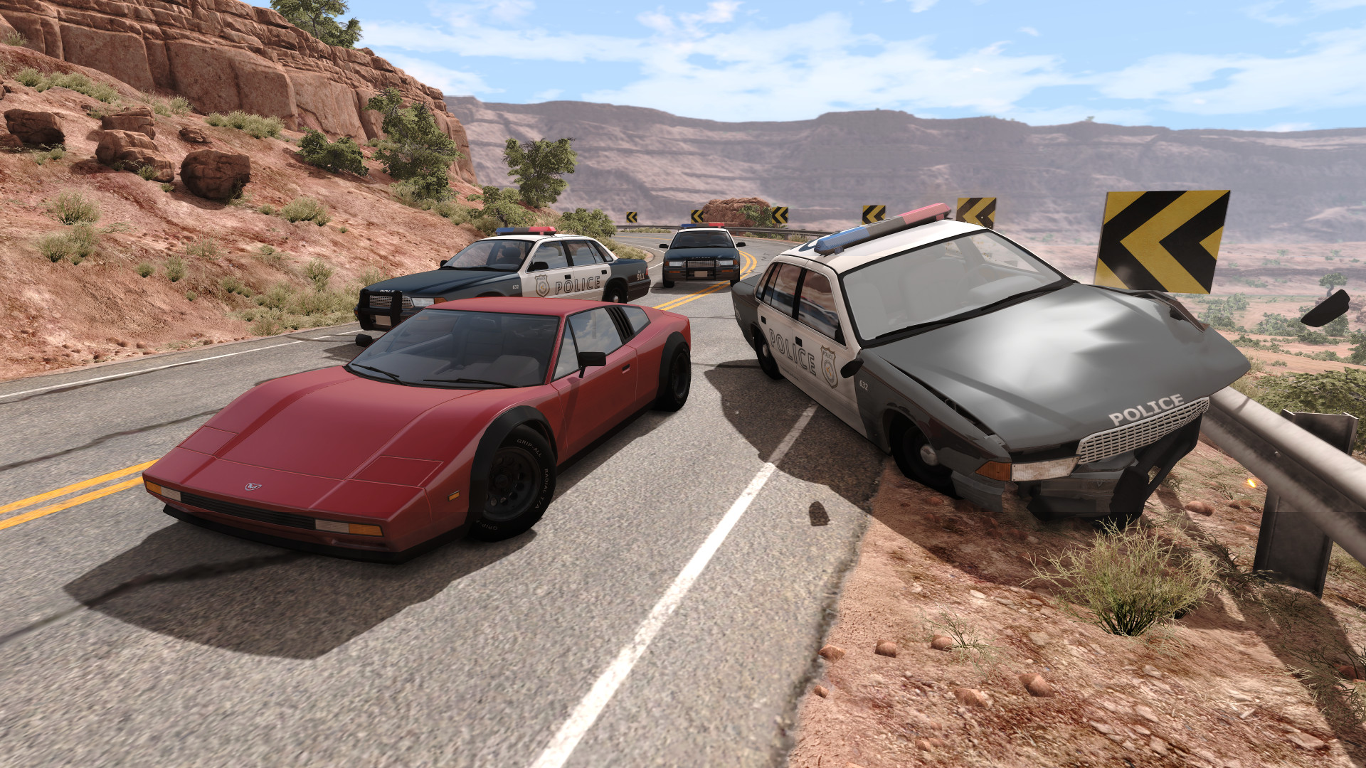 BeamNG.drive on Steam