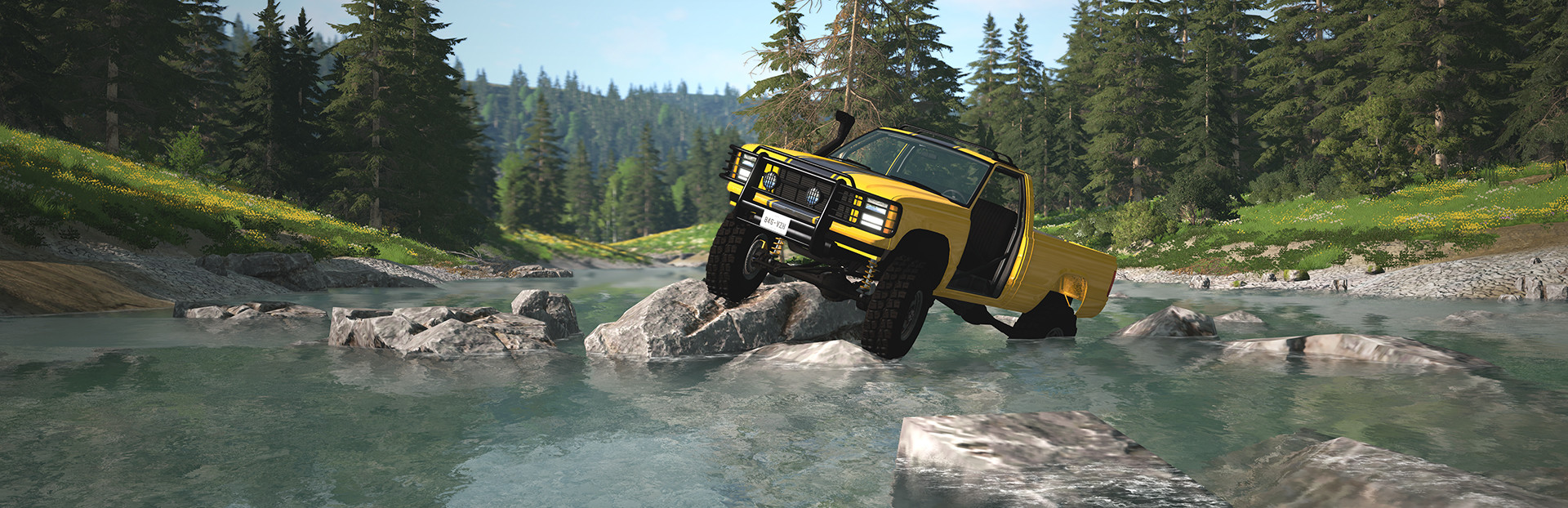 Is beamng drive on steam фото 22