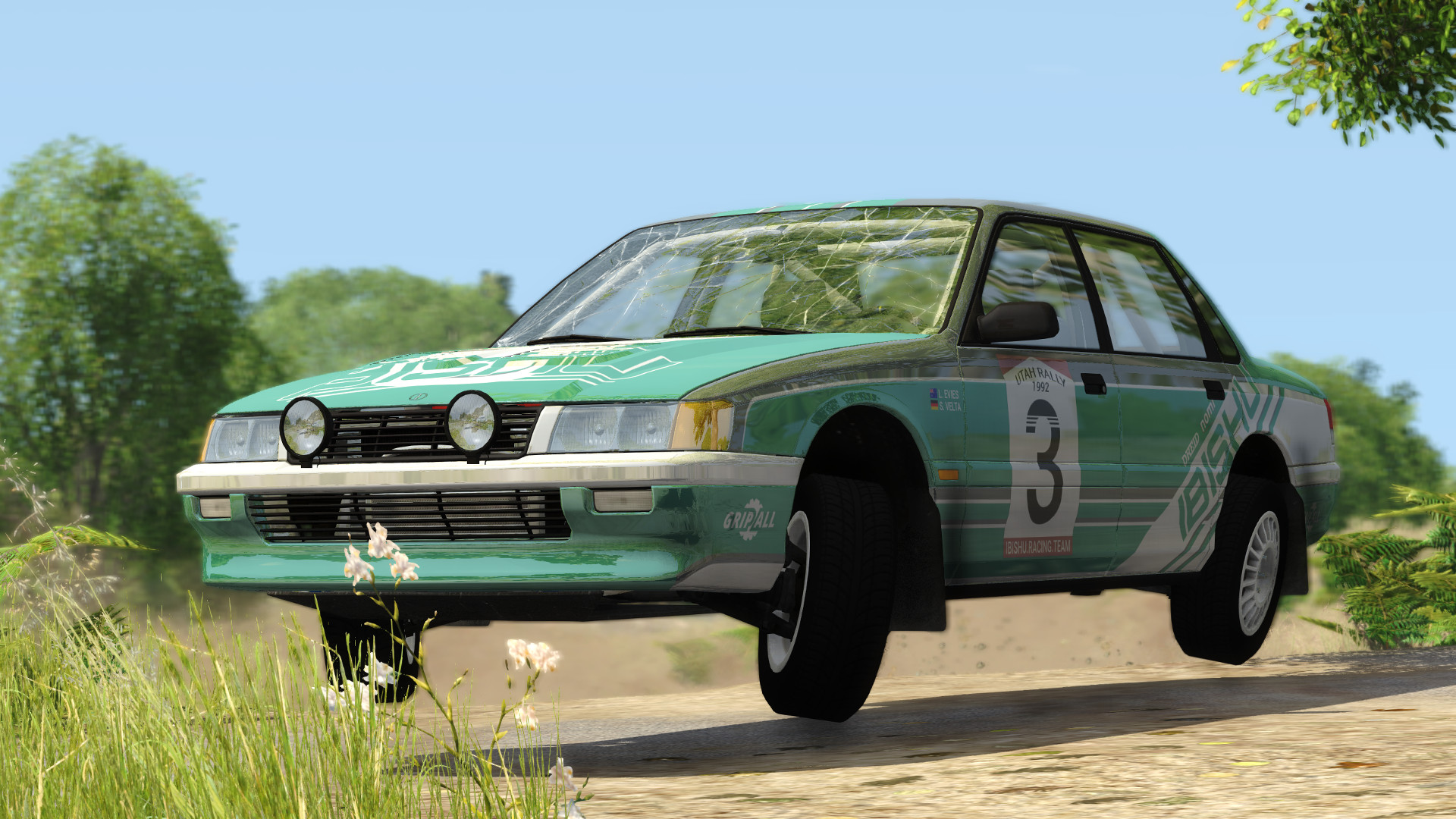 beamng drive game on steam free download for pc