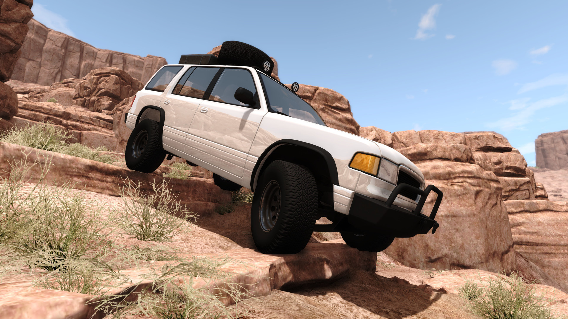 beamng drive steamunlocked