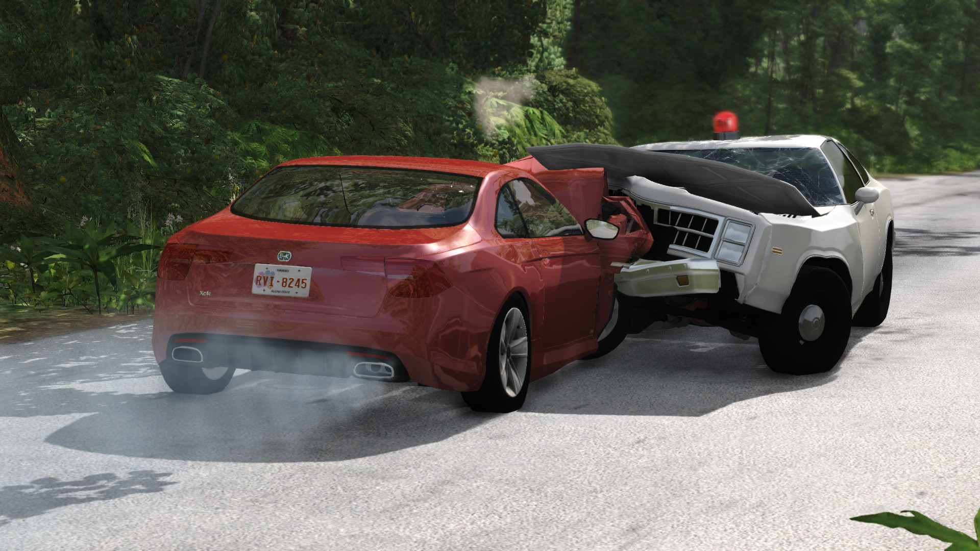 BeamNG.drive System Requirements - Can I Run It? - PCGameBenchmark