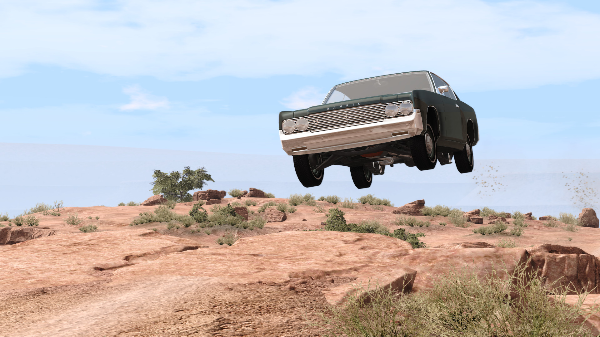 is beamng drive free