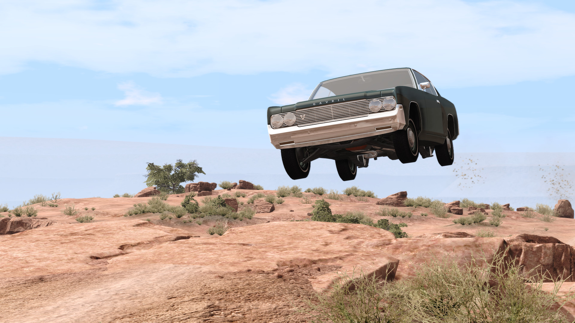 BeamNG.drive on Steam