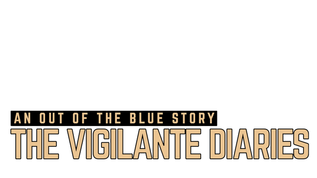 The Vigilante Diaries Logo