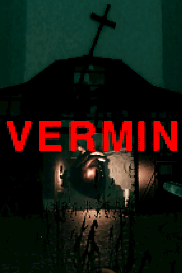 Steam portrait for Vermin.