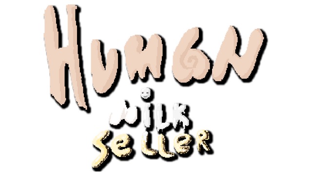 Human Milk Seller Logo