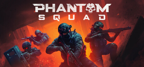 Phantom Squad PC Specs