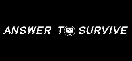 Answer To Survive cover art