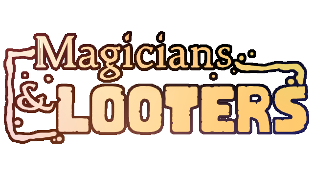 Magicians & Looters - Steam Backlog