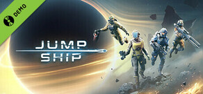 Jump Ship Demo