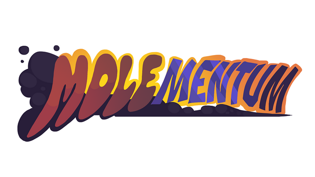 Molementum Logo