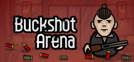 Buckshot Arena cover art