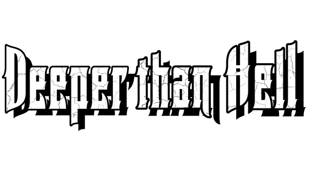 Deeper Than Hell Logo