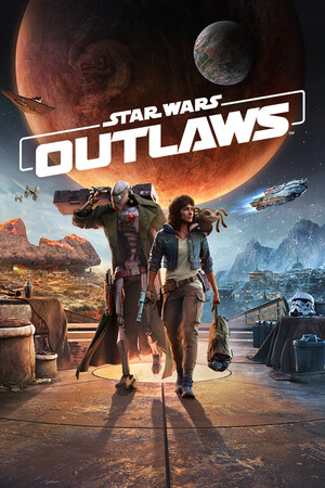 Star Wars Outlaws