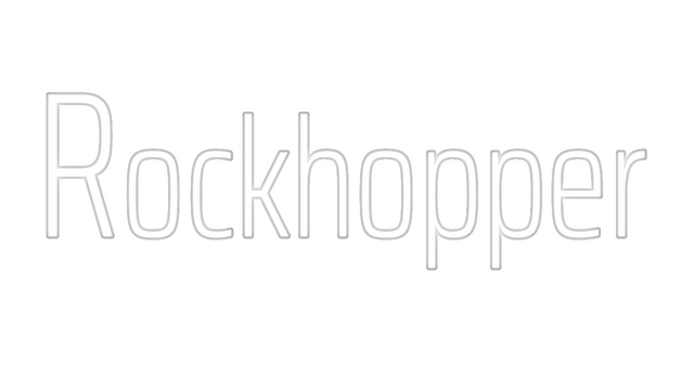 Rockhopper Logo