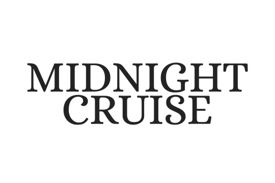 Midnight Cruise Logo