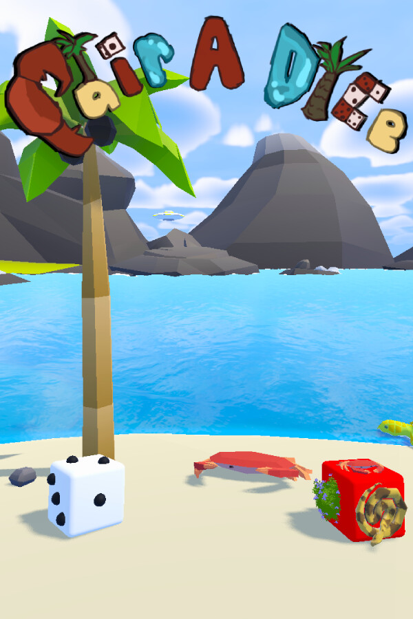 Pair A Dice for steam Pair A Dice for steam