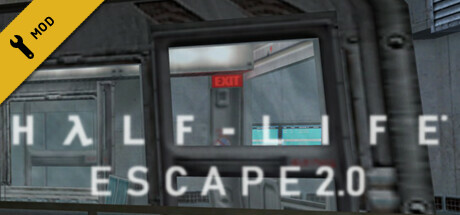 Half-Life: ESCAPE 2.0 cover art