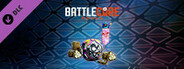 BattleCore Arena Kaps Pack
