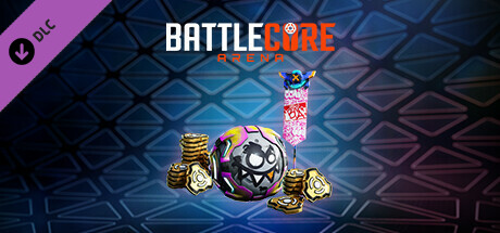 BattleCore Arena Kaps Pack cover art