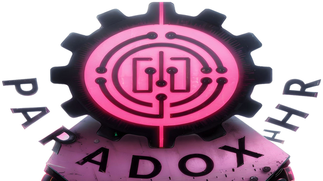 Paradox Hr Logo