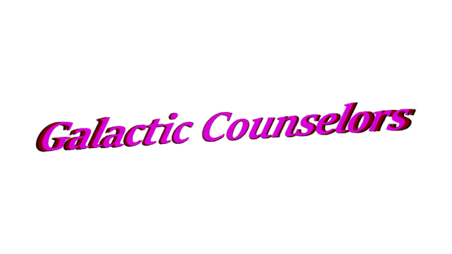 Galactic Counselors Logo