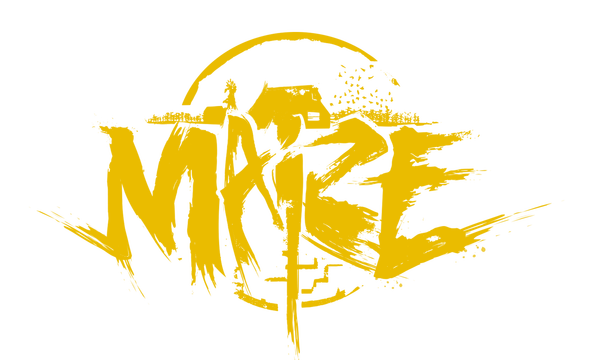 Maize Logo