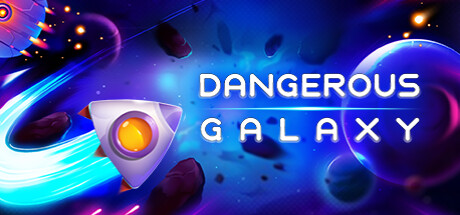 Dangerous Galaxy PC Specs