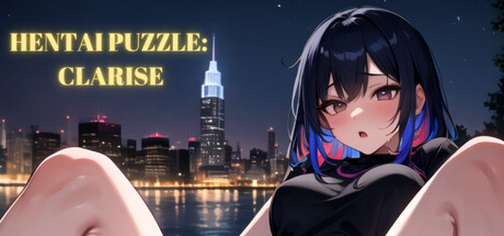 Hentai Puzzle: Clarise cover art