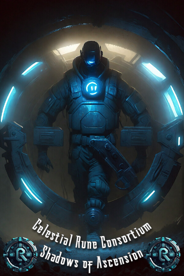 Steam portrait for Voidreth.