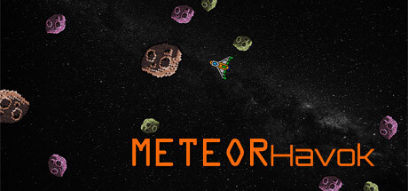 Meteor Havok PC Specs