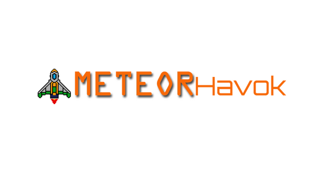 Meteor Havok Logo