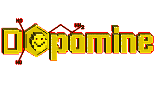 Dopamine Logo