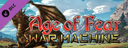 Age of Fear: War Machine