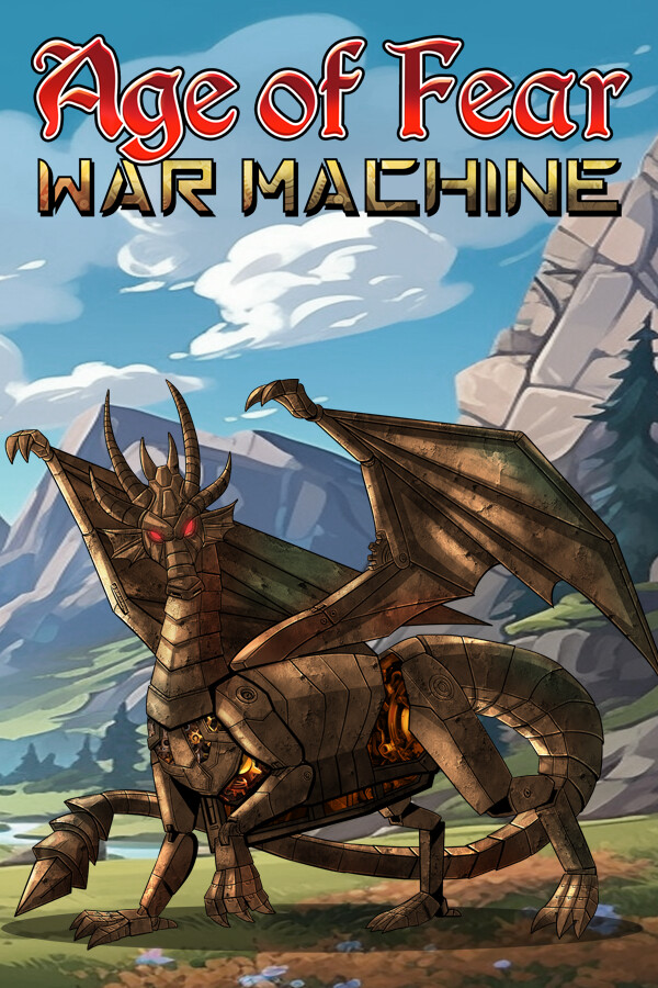 Age of Fear: War Machine for steam