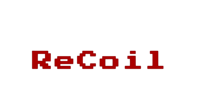 ReCoil Logo