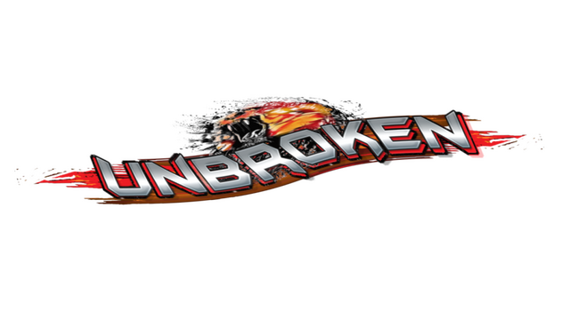 Unbroken K2 Logo