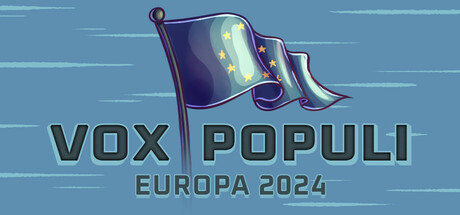 Vox Populi: Europa 2024 cover art