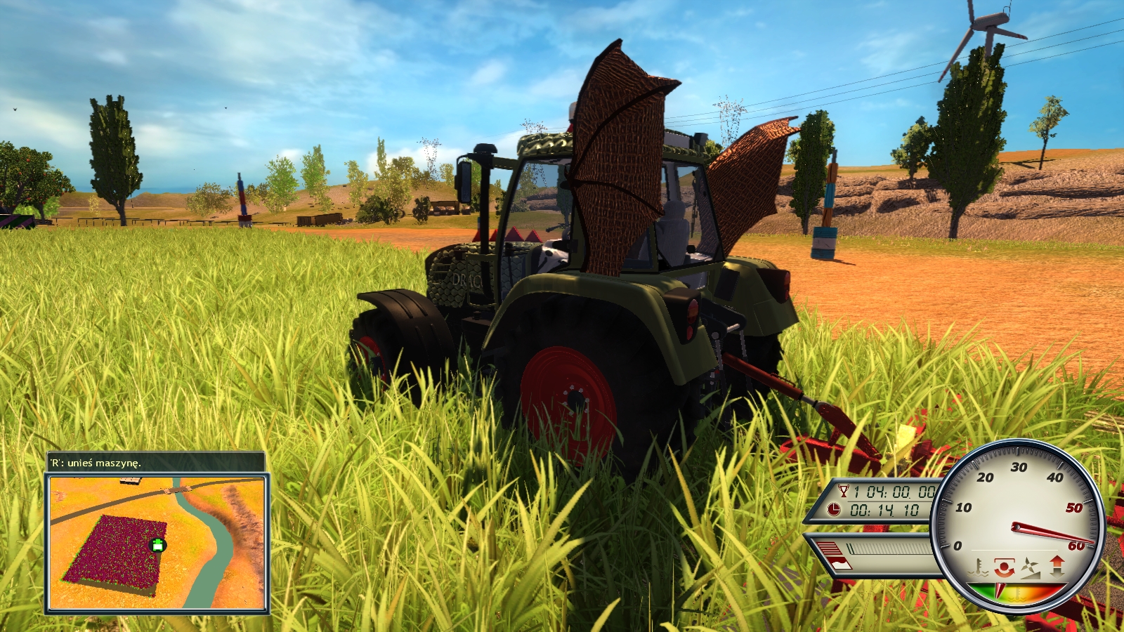 farming simulator 22 early access