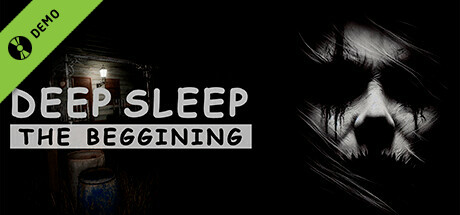 Deep Sleep: The Beggining Demo cover art